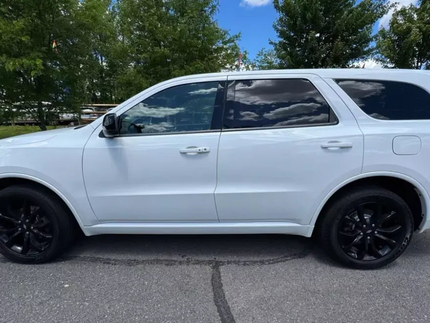 2019 Dodge Durango GT Sport photo 1