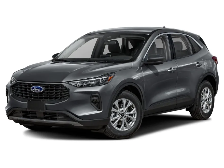 2026 Ford Escape Active photo 1