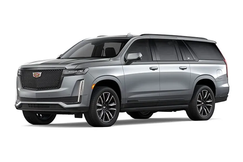 2023 Cadillac Escalade ESV Sport Platinum photo 1