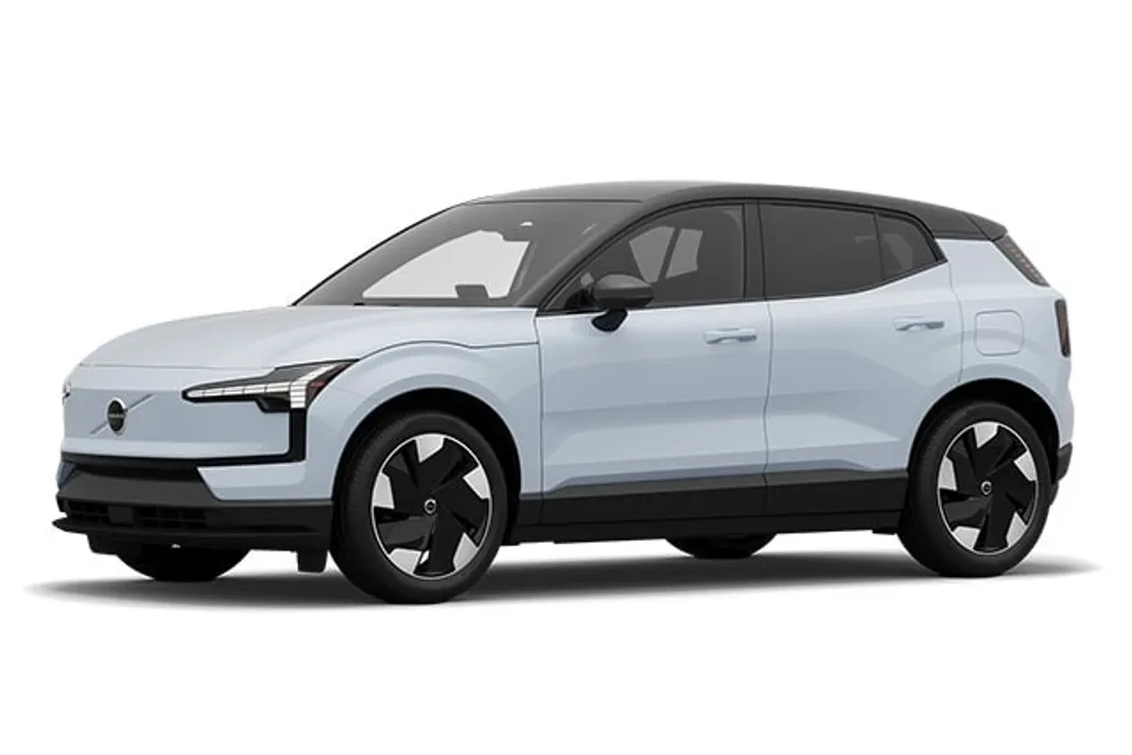 2025 Volvo EX30 Plus photo 1