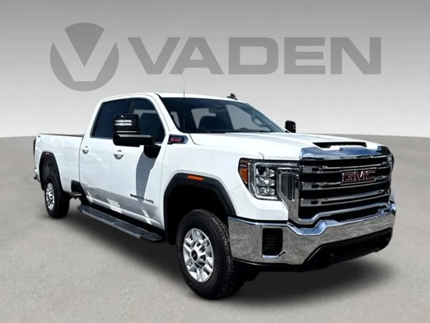 2023 Gmc Sierra 2500 HD SLE photo 1