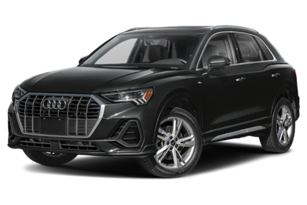 2025 Audi Q3 S line Premium Plus photo 1