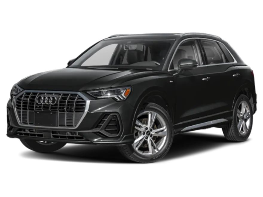 2025 Audi Q3 S line Premium Plus photo 1