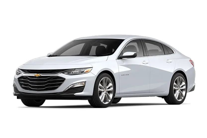 2024 Chevrolet Malibu Premier 2LT photo 1