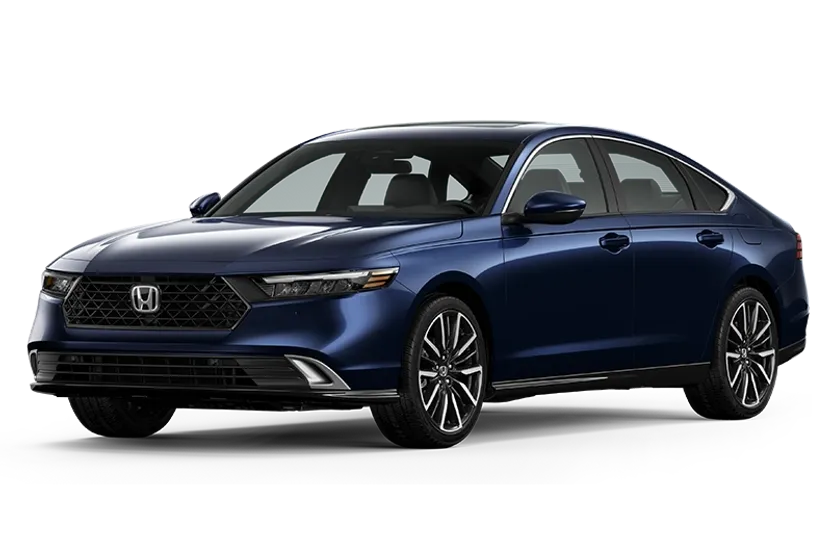 2023 Honda Accord Hybrid Touring photo 1