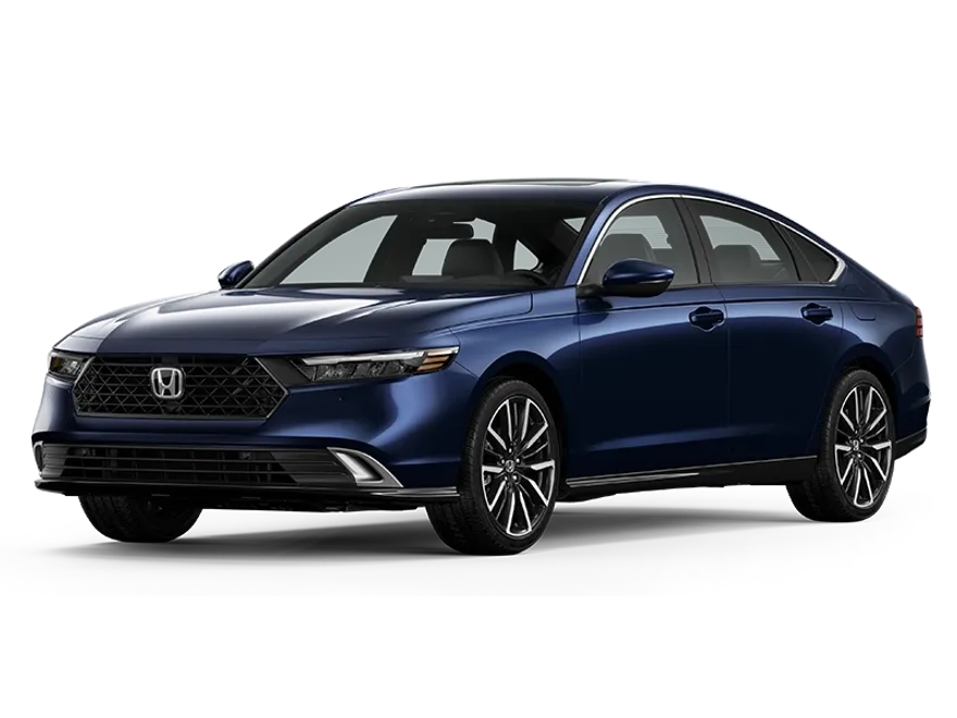 2023 Honda Accord Hybrid Touring photo 1