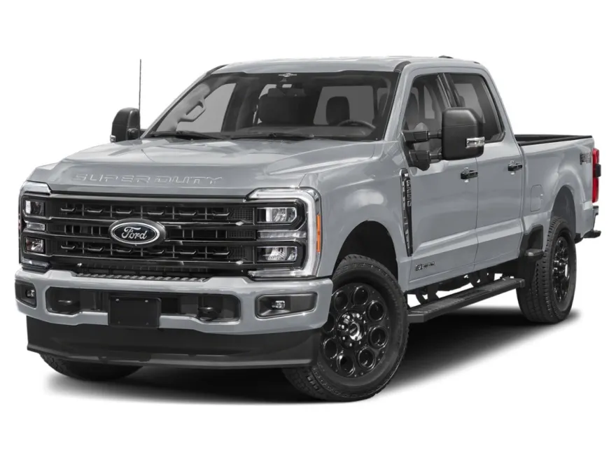 2024 Ford F-250 XLT photo 1