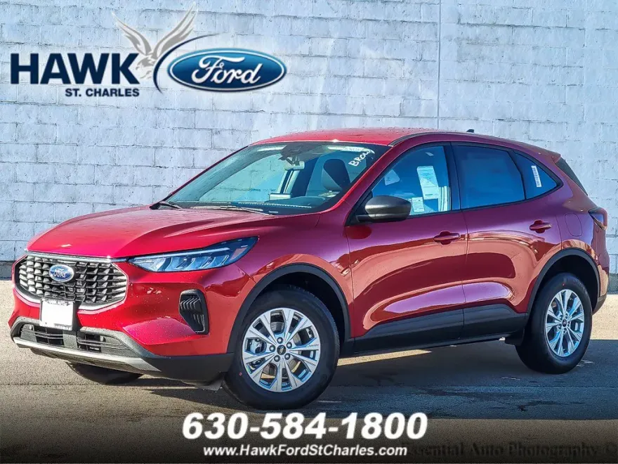 2025 Ford Escape Active photo 1