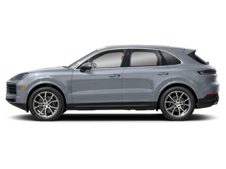 2026 Porsche Cayenne GTS photo 1