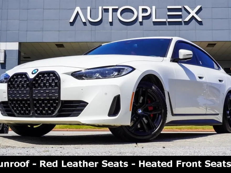2023 Bmw 430i xDrive GC photo 1