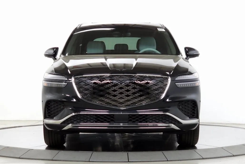 2026 Genesis GV70 2.5T Advanced photo 1