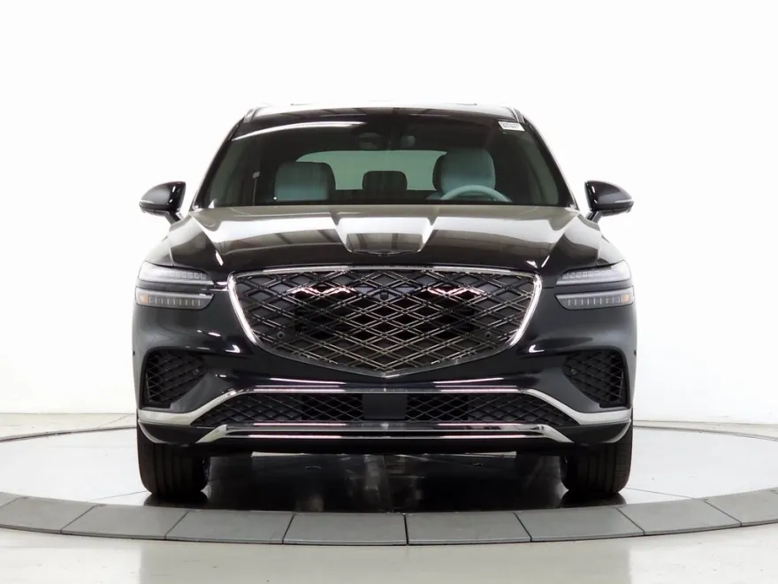 2026 Genesis GV70 2.5T Advanced photo 1