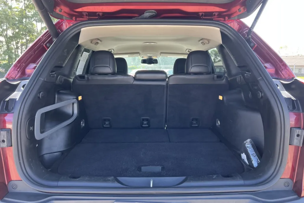 2018 Jeep Cherokee Limited photo 1