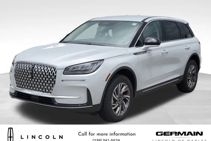 2025 Lincoln Corsair Premiere photo 1