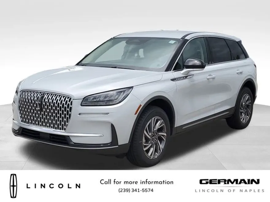 2025 Lincoln Corsair Premiere photo 1