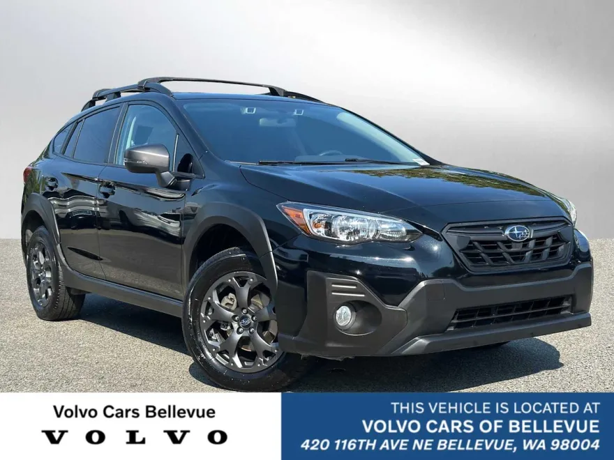 2023 Subaru Crosstrek Sport photo 1