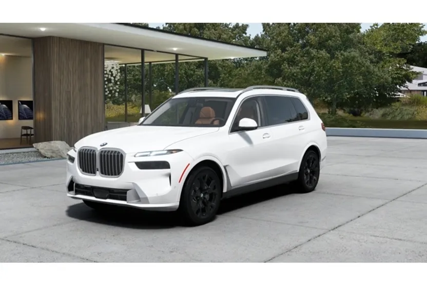 2026 Bmw X7 xDrive40i photo 1