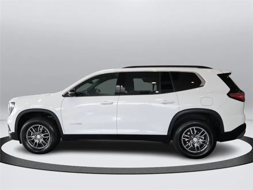 2025 Gmc Acadia Elevation photo 1