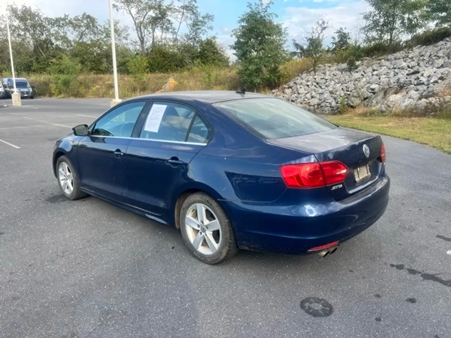 2014 Volkswagen Jetta 2.0 TDI photo 1