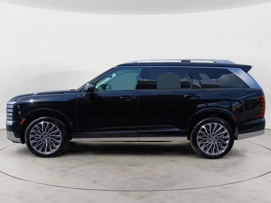 2026 Hyundai Palisade Calligraphy photo 1