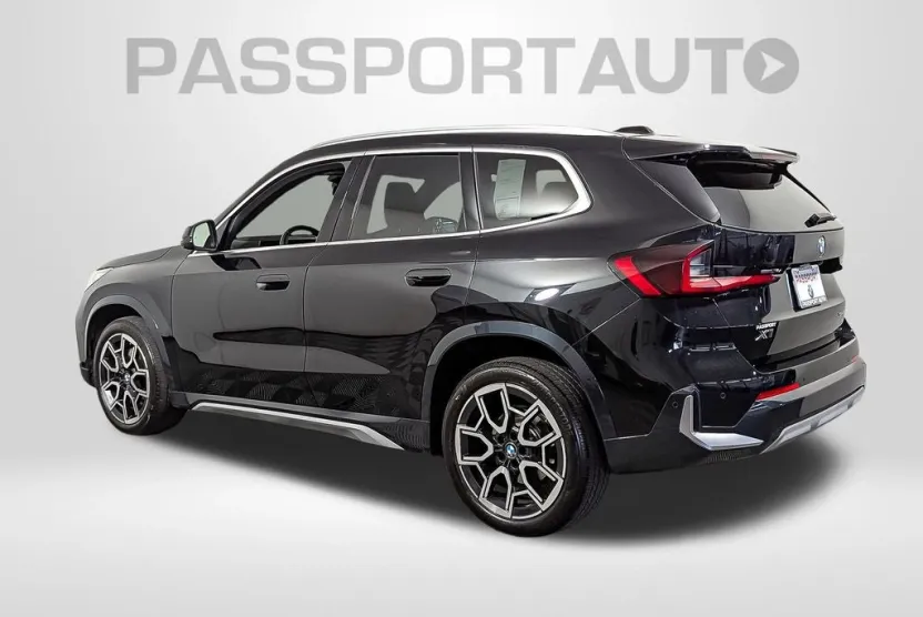 2025 Bmw X1 XDrive28i photo 1
