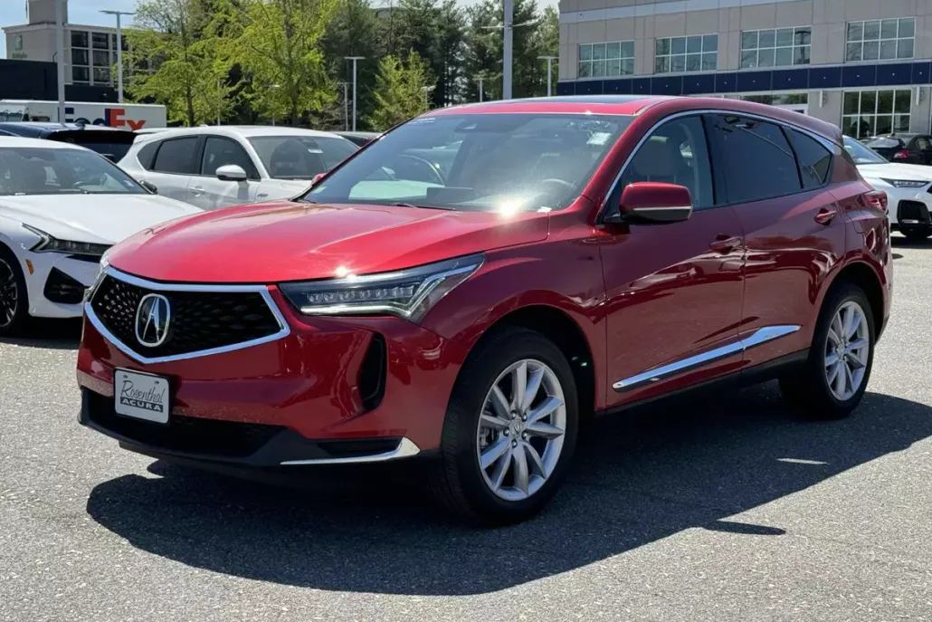 2023 Acura RDX Base photo 1