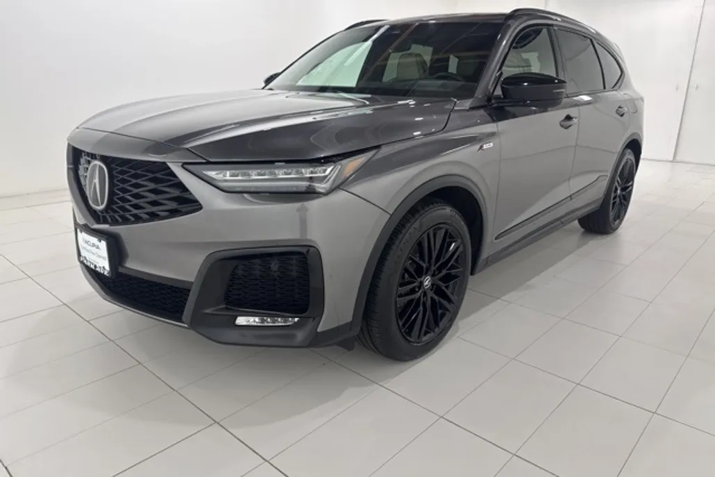 2025 Acura MDX SH-AWD A-Spec Advance photo 1