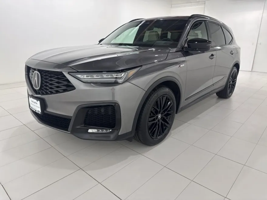 2025 Acura MDX SH-AWD A-Spec Advance photo 1