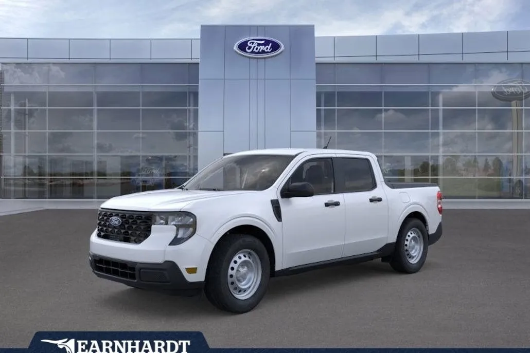 2025 Ford Maverick XL photo 1