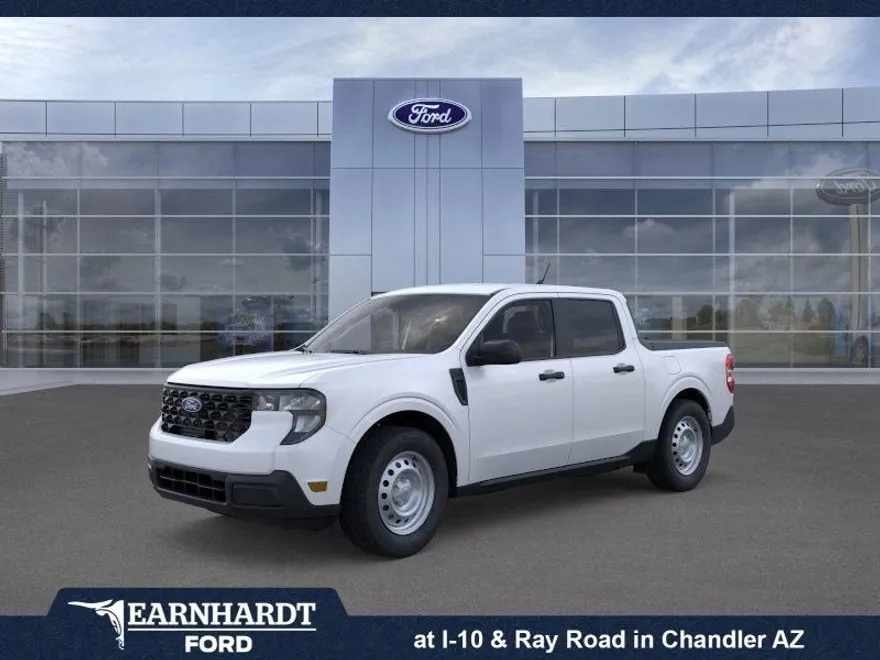 2025 Ford Maverick XL photo 1