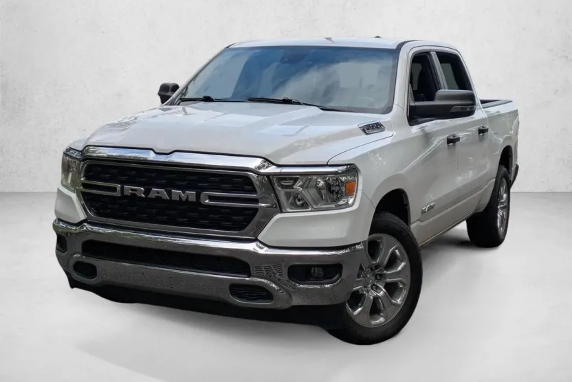 2023 Ram 1500 Big Horn photo 1
