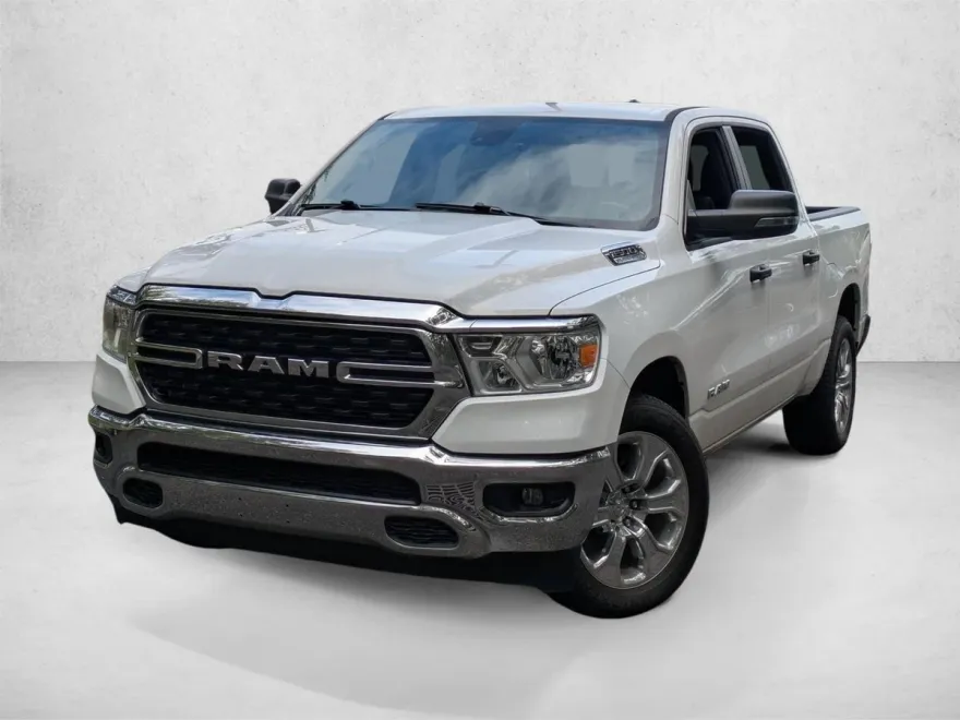 2023 Ram 1500 Big Horn photo 1