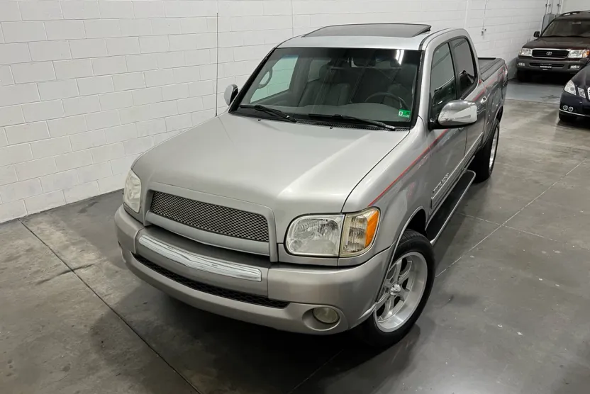 2006 Toyota Tundra SR5 photo 1