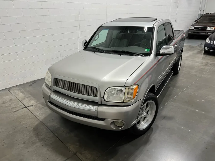 2006 Toyota Tundra SR5 photo 1