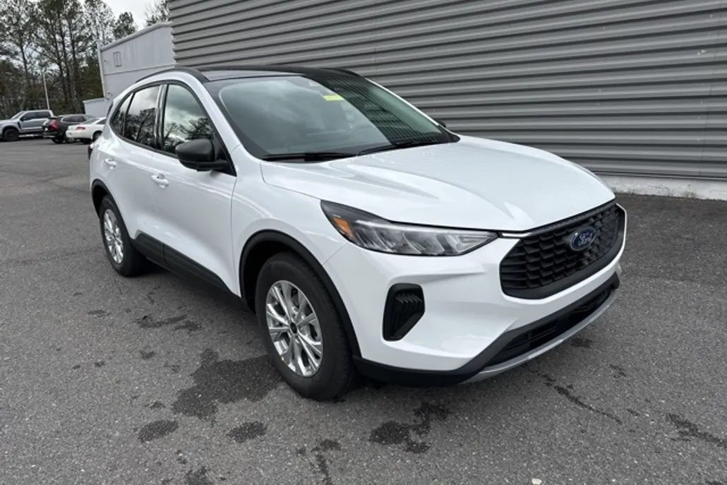 2025 Ford Escape Active photo 1
