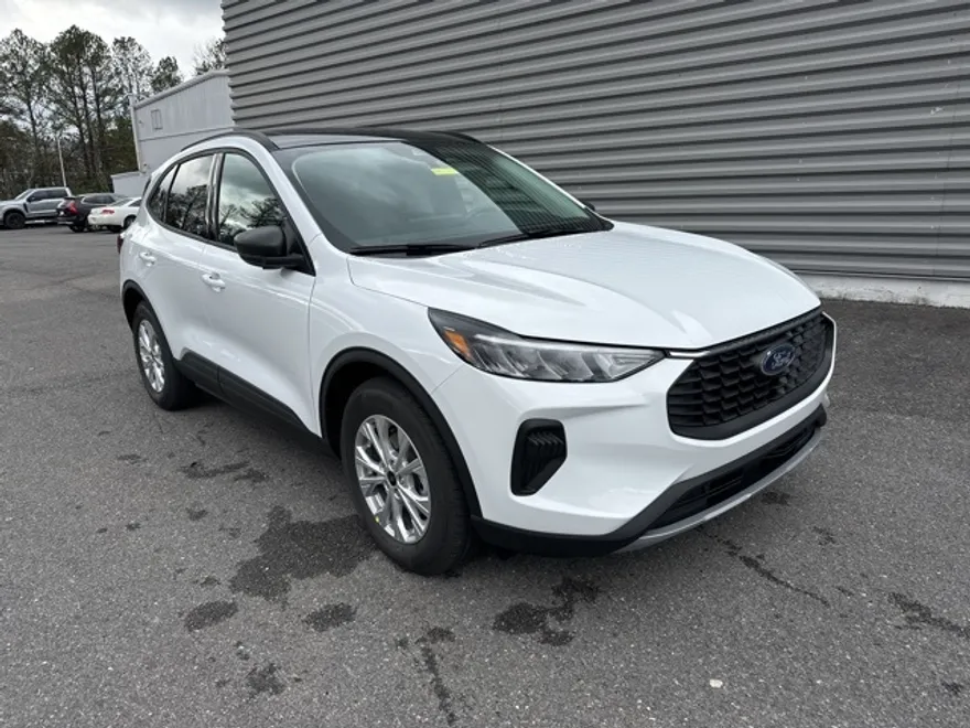 2025 Ford Escape Active photo 1