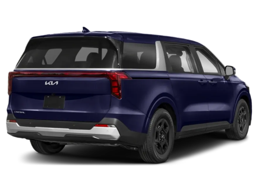 2026 Kia Carnival LXS photo 1