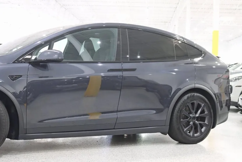 2025 Tesla Model X photo 1