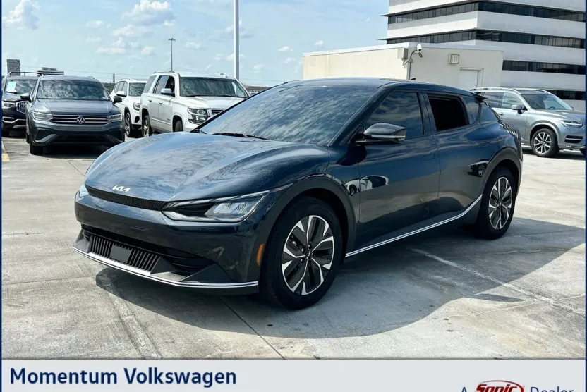 2024 Kia EV6 Light photo 1