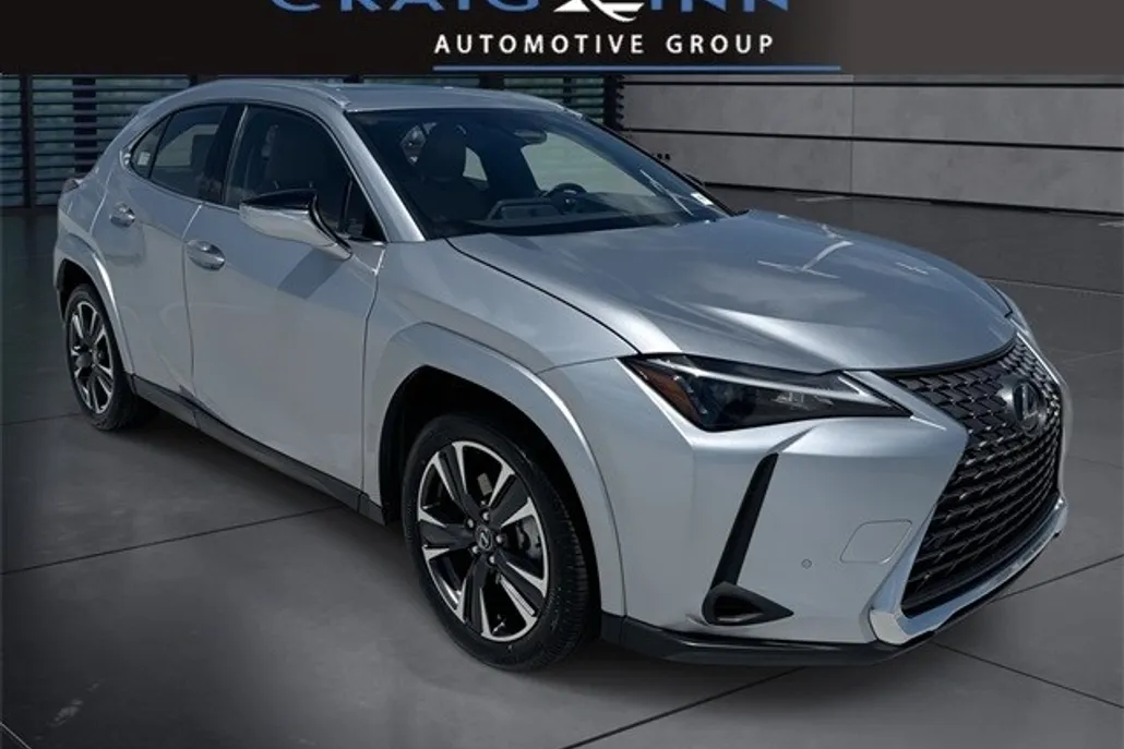 2025 Lexus UX Premium photo 1