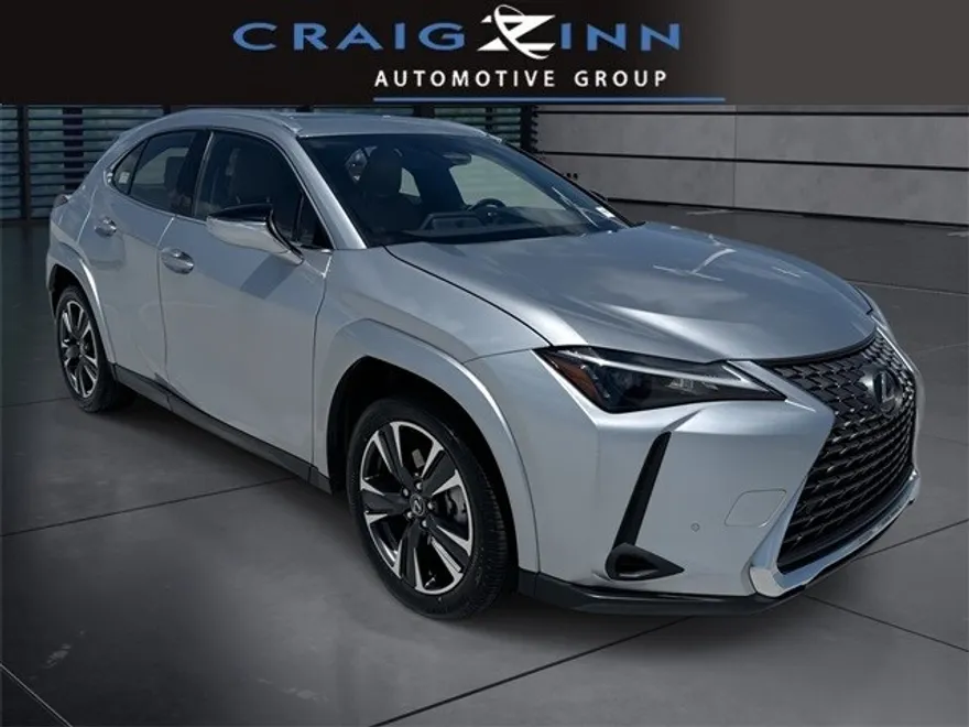 2025 Lexus UX Premium photo 1