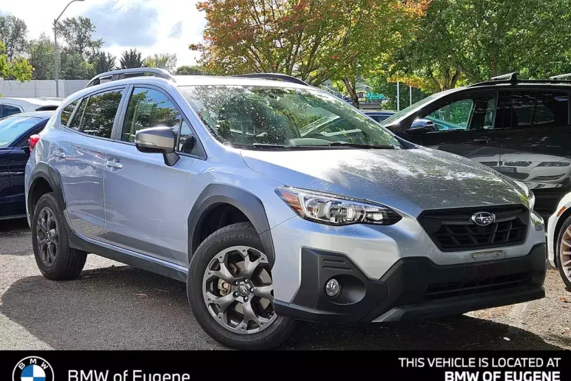 2023 Subaru Crosstrek Sport photo 1