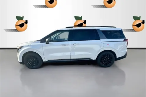 2026 Kia Carnival SX Prestige photo 3