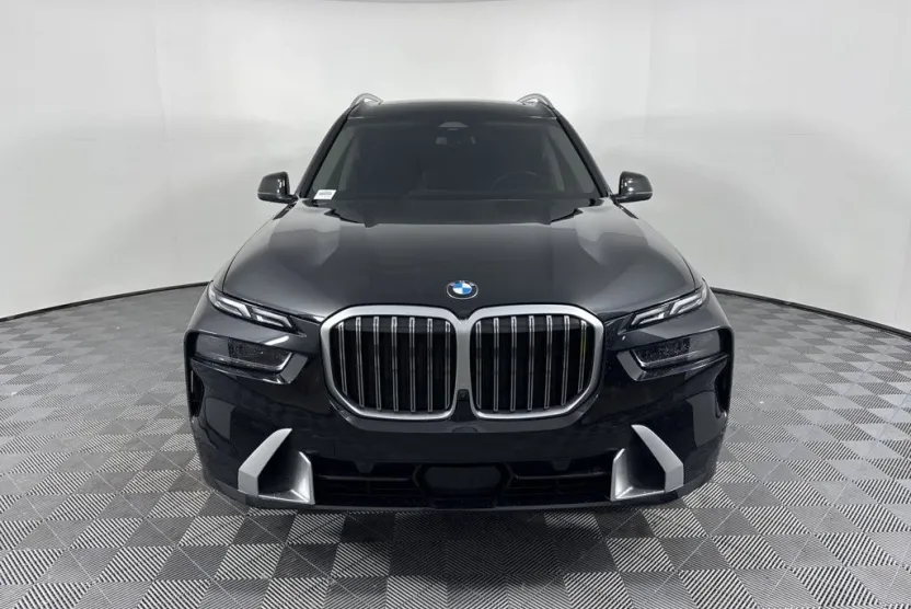 2024 Bmw X7 xDrive40i photo 1
