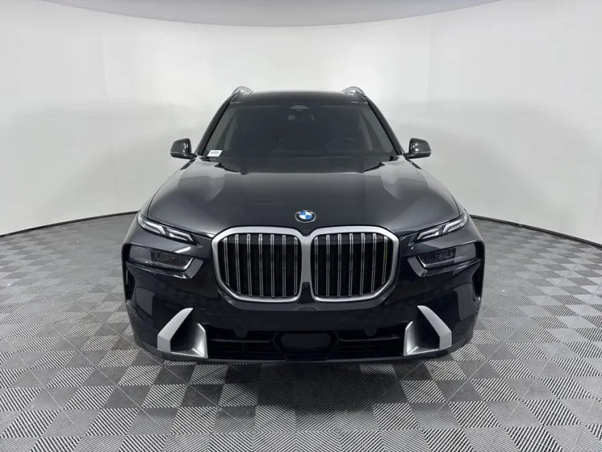 2024 Bmw X7 xDrive40i photo 1