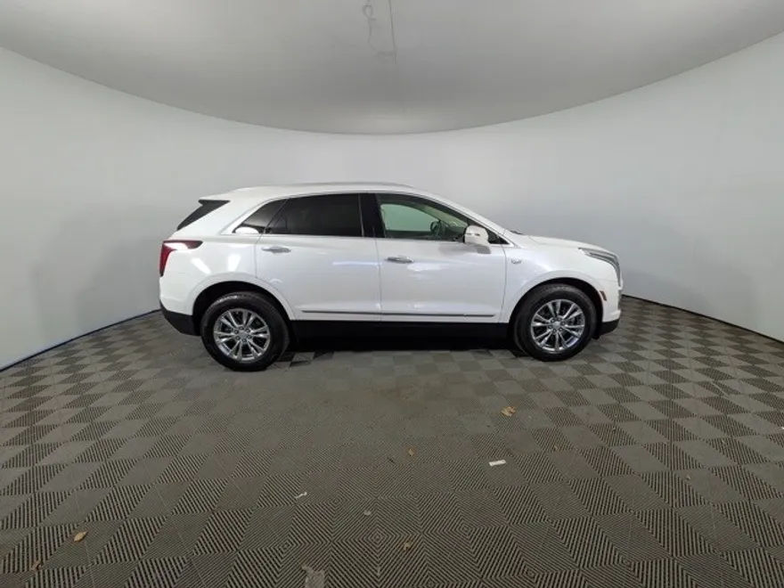2021 Cadillac XT5 Premium Luxury photo 1