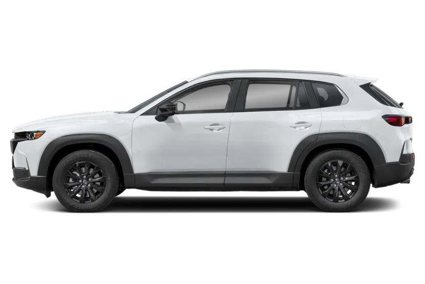 2025 Mazda CX-50 2.5 S Preferred photo 1