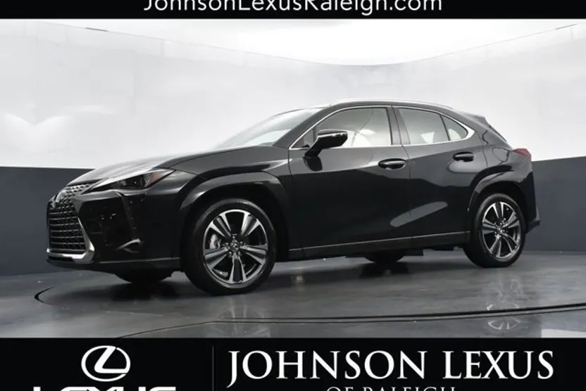 2025 Lexus UX Premium photo 1