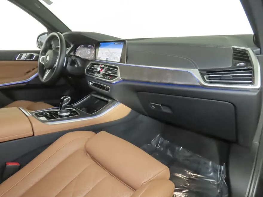2023 Bmw X5 xDrive40i photo 37
