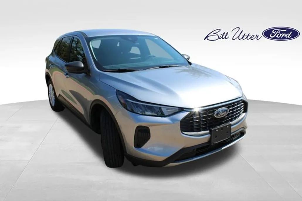 2024 Ford Escape Active photo 1